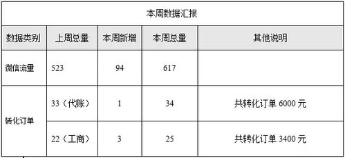 遂宁小哥的代理记账致富之路 小伙伴成长日记